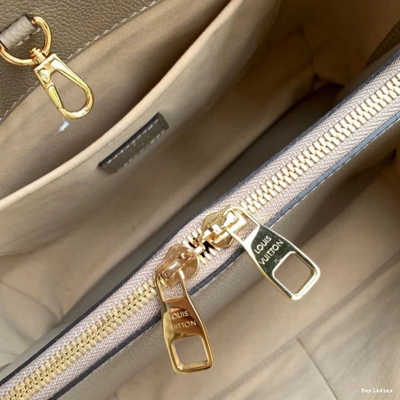 Cheap LOUIS VUITTON MM MONTAIGNE 0807